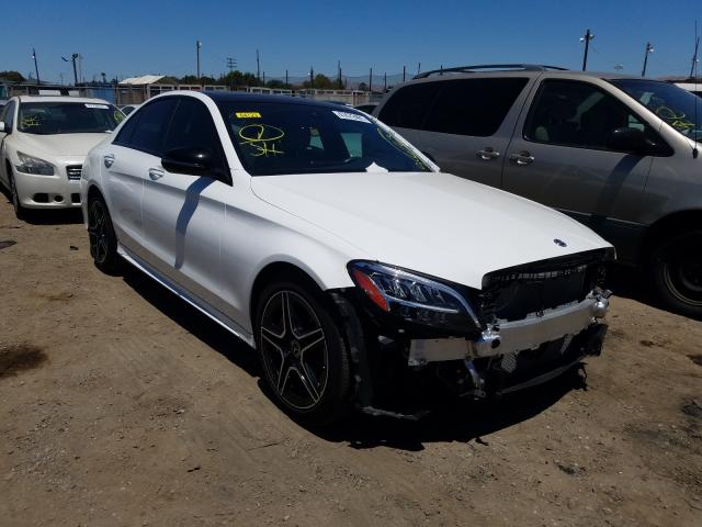 2019 mercedes-benz c 300