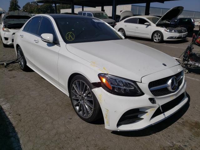 2019 mercedes-benz c 300