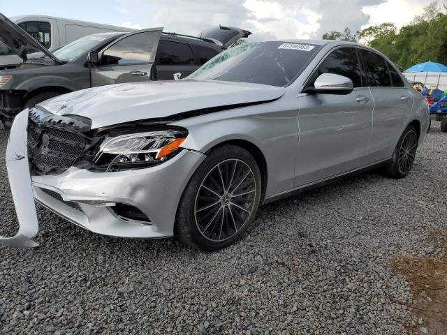 2018 mercedes-benz c 300