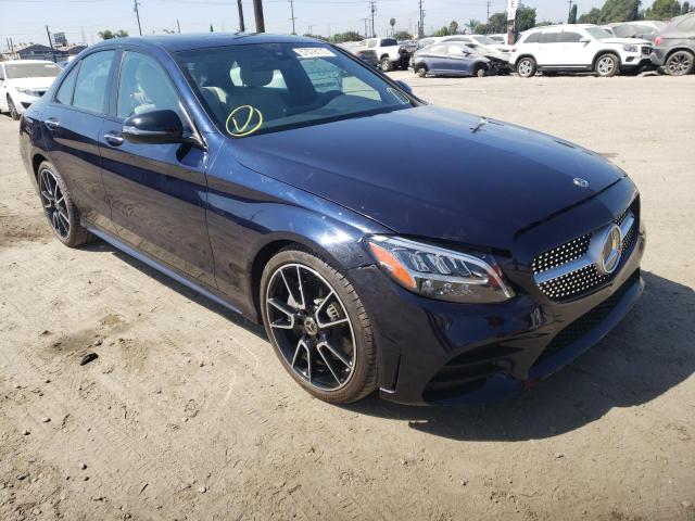 2020 mercedes-benz c 300