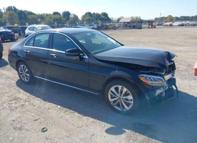 2018 mercedes-benz c 300