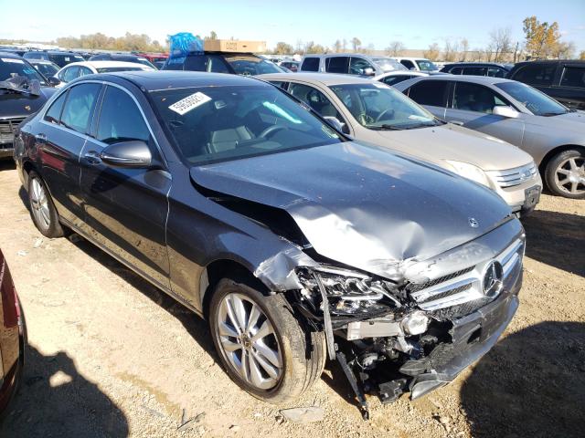 2019 mercedes-benz c 300