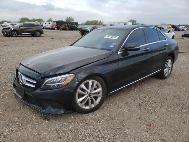 2019 mercedes-benz c 300
