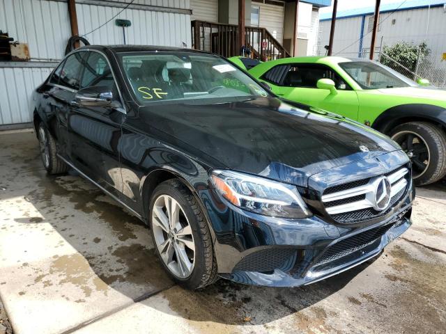 2020 mercedes-benz c 300 4mat