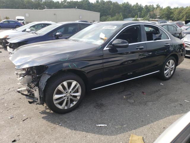 2019 mercedes-benz c 300