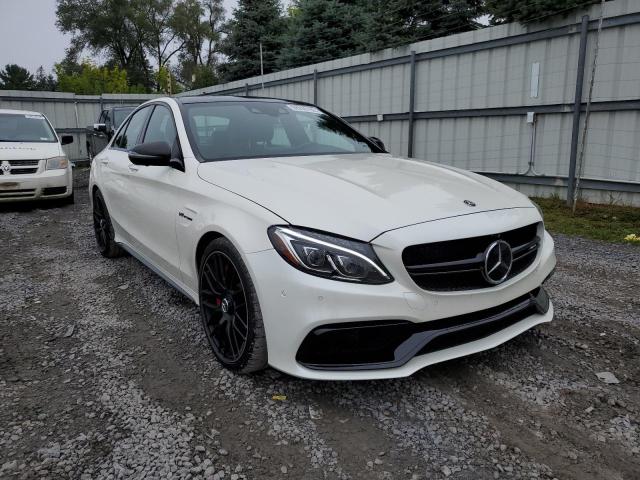 2018 mercedes-benz c-class