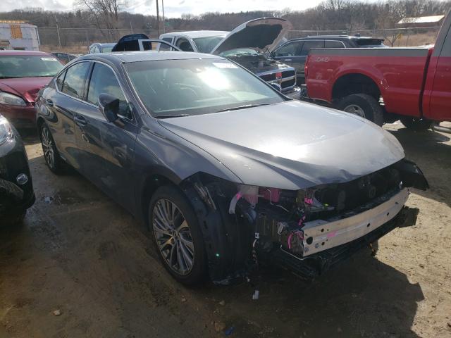 2019 lexus es 300h