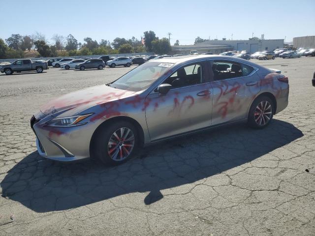 2019 lexus es 300h