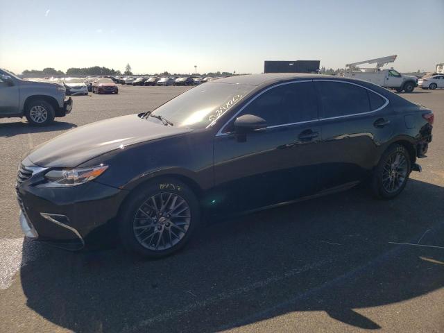 2018 lexus es 350