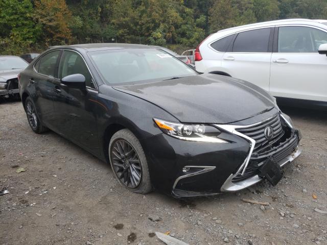 2018 lexus es 350