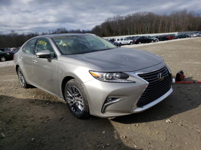 2018 lexus es 350