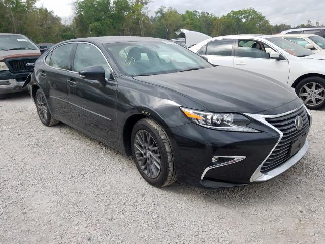 2018 lexus es 350
