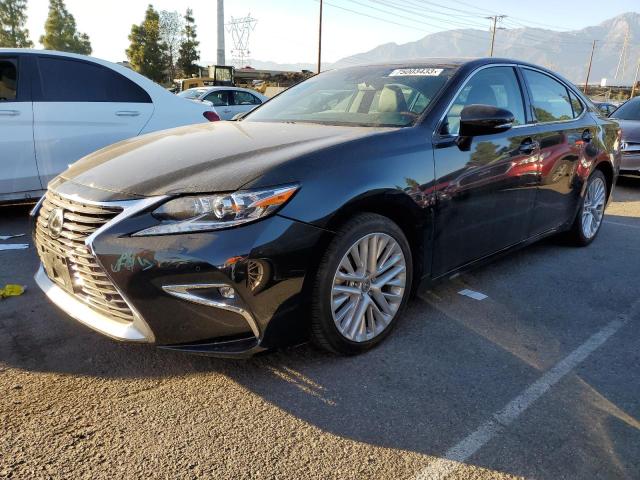 2017 lexus es 350