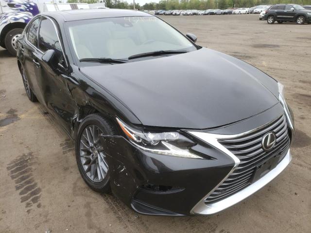 2018 lexus es 350