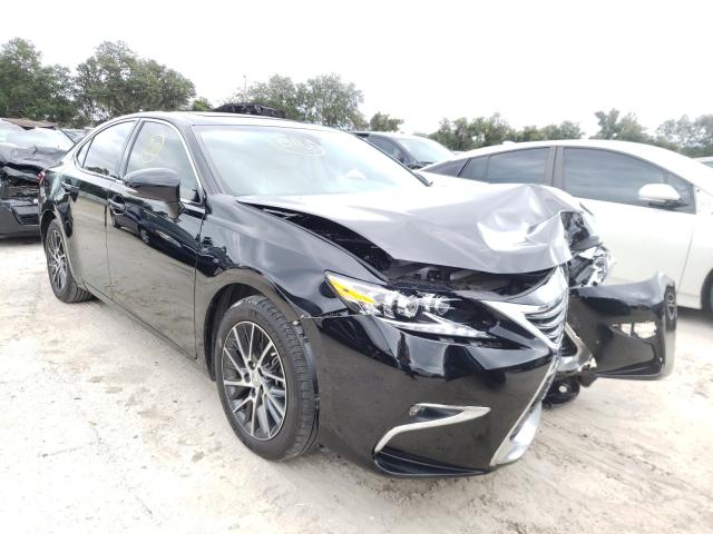 2018 lexus es 350