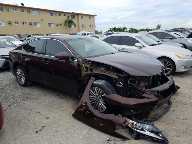 2017 lexus es 350