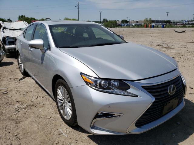 2018 lexus es 350