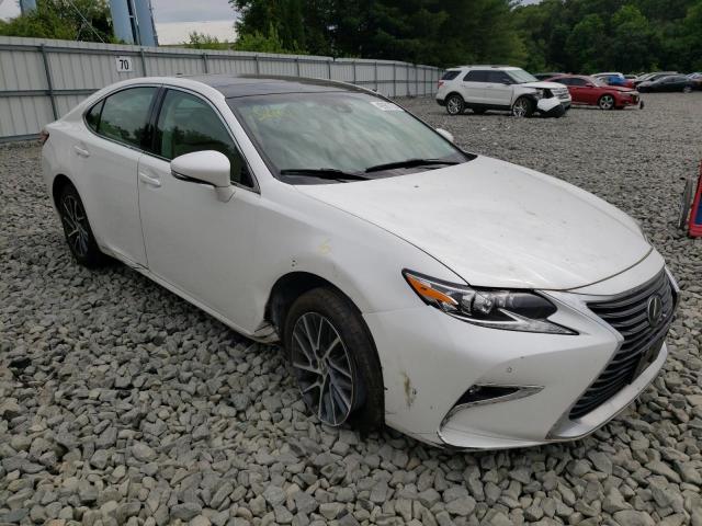 2018 lexus es 350