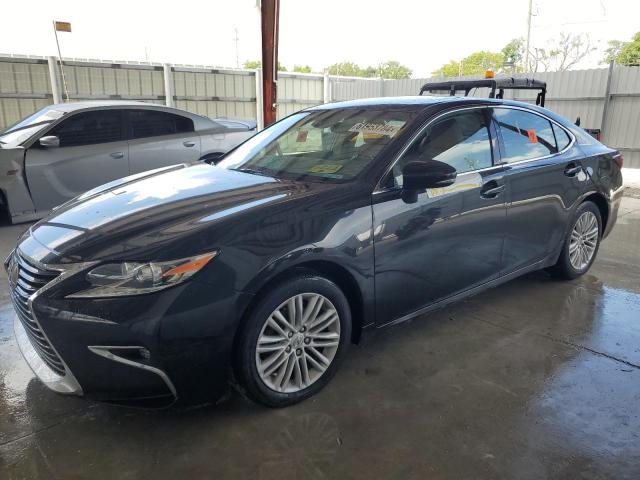 2018 lexus es 350