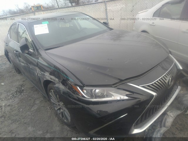 2018 lexus es 350