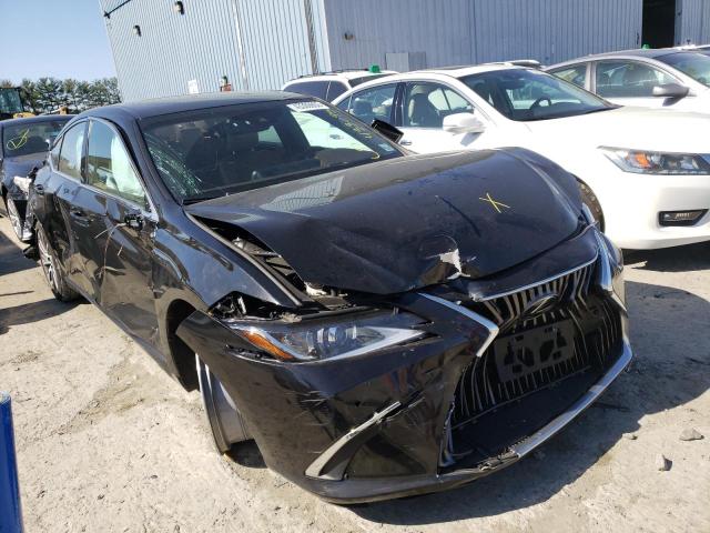 2019 lexus es 350