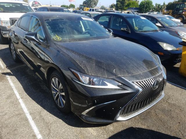 2019 lexus es 350