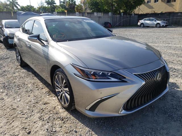 2019 lexus es 350