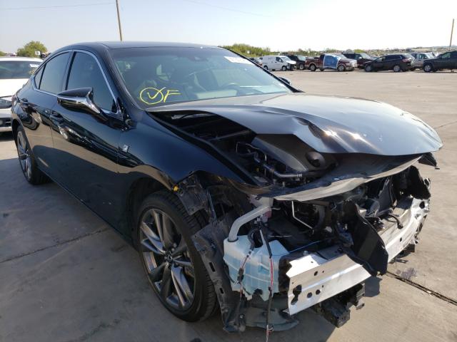 2018 lexus es 350