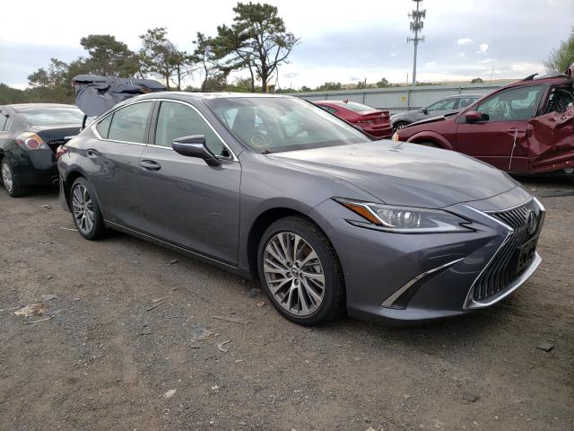 2019 lexus es 350