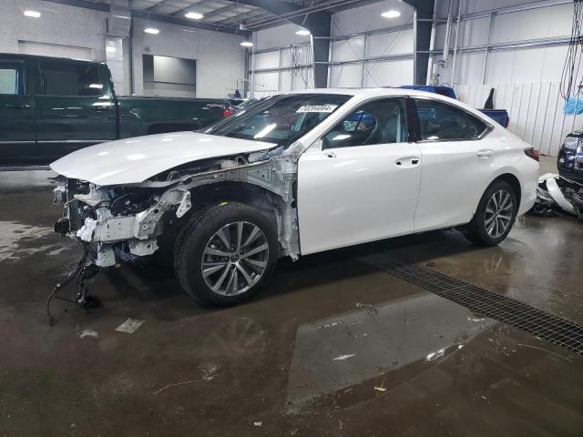 2021 lexus es 250 bas