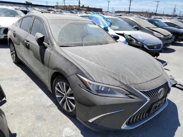 2020 lexus es 300h ba