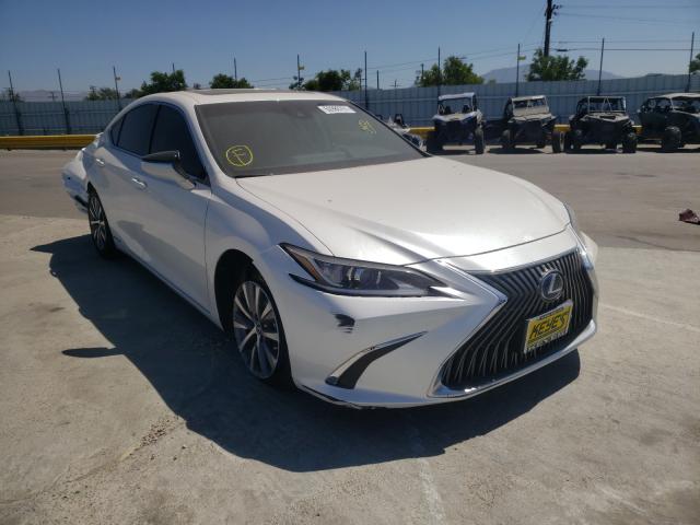 2021 lexus es 300h ba