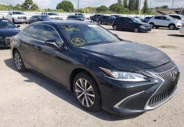 2020 lexus es 350 bas