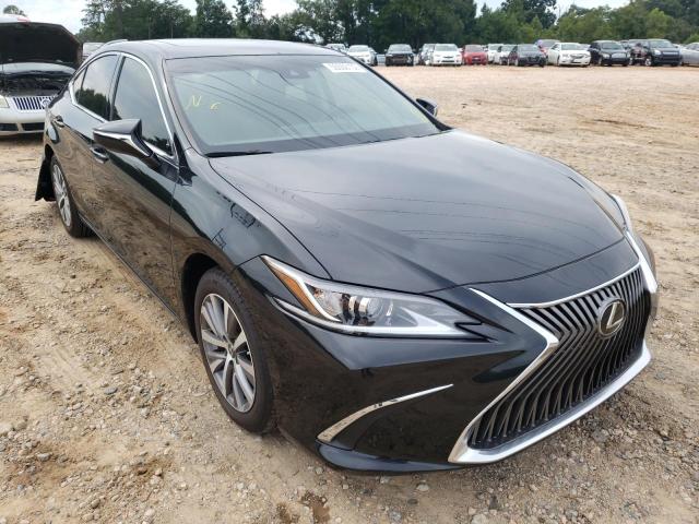 2021 lexus es 350 bas