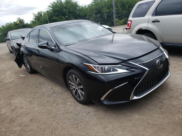 2020 lexus es 350 bas