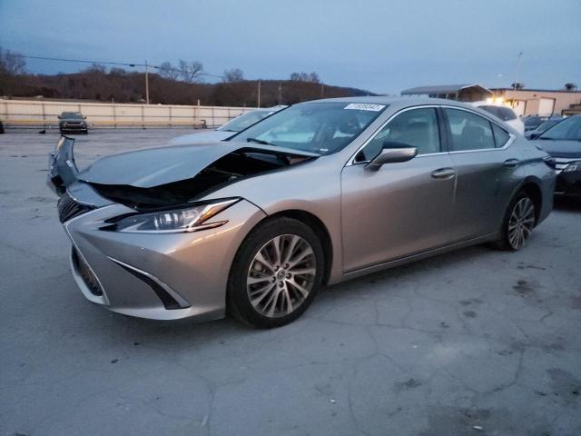 2021 lexus es 250 bas