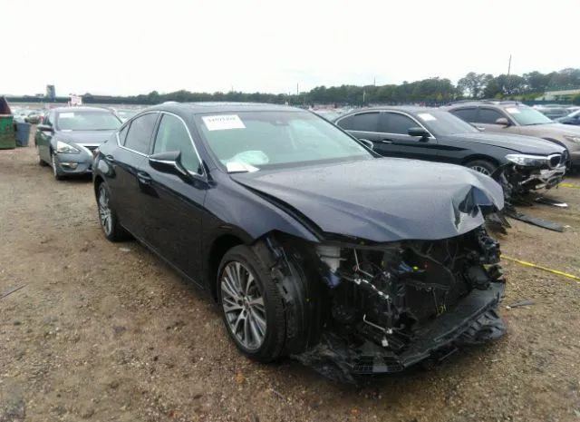 2021 lexus es 250