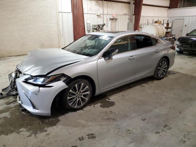 2020 lexus es 250
