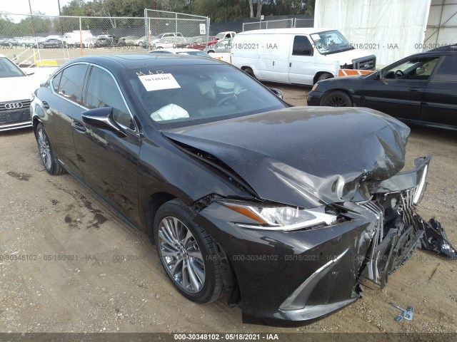 2020 lexus es 300h