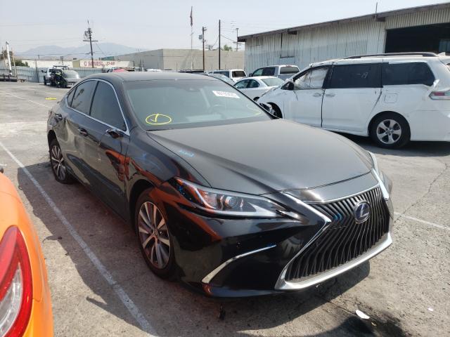 2019 lexus es 300h