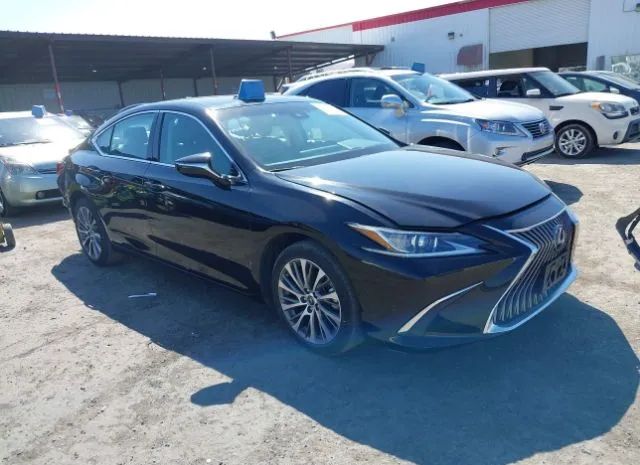 2020 lexus es 300h