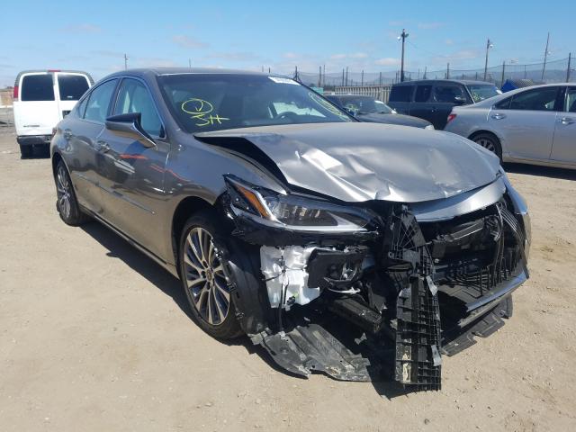 2020 lexus es 300h