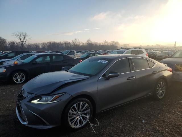 2020 lexus es 300h