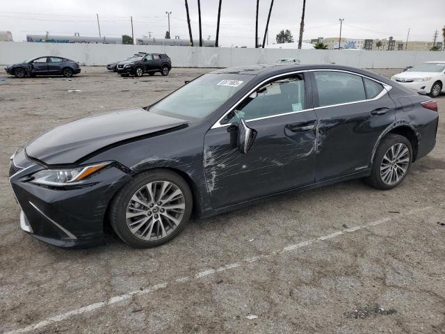 2020 lexus es 300h