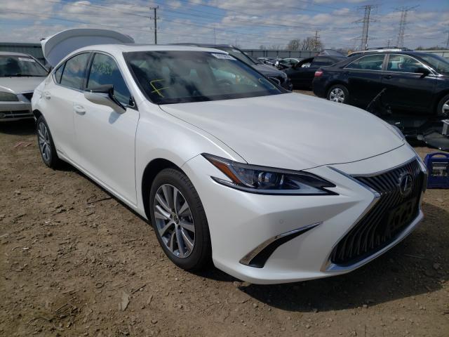 2021 lexus es 300