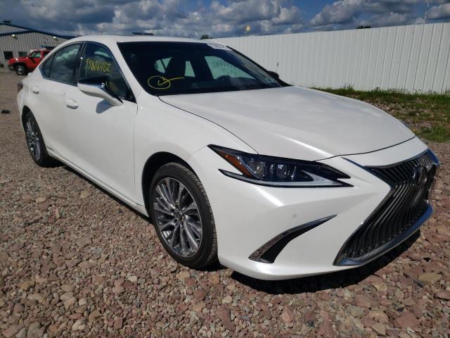 2021 lexus es 300h