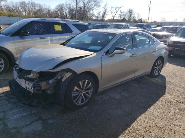 2021 lexus es300