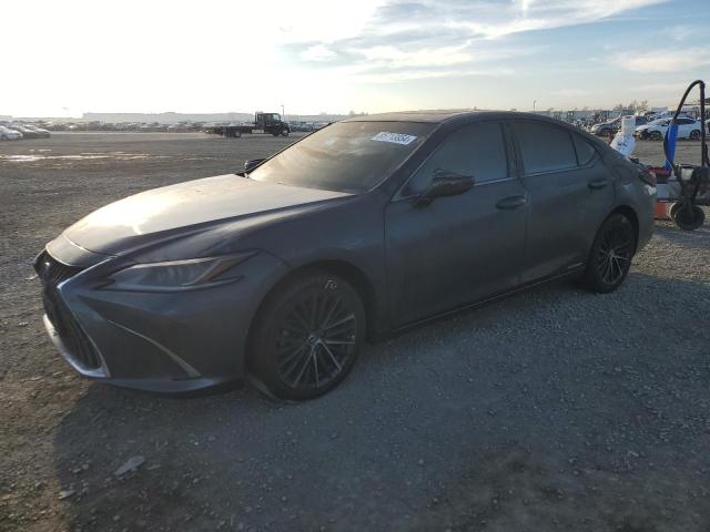 2022 lexus es 300h ba