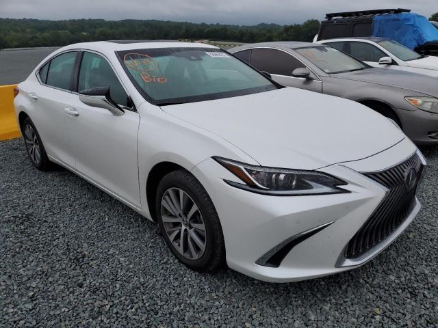 2020 lexus es 350