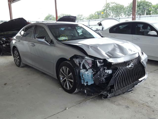 2019 lexus es 350